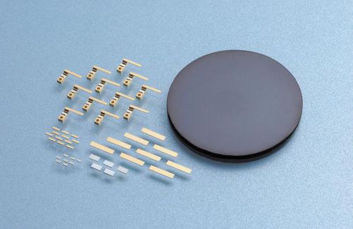 Diamant optique - DC series - Sumitomo Electric Ltd - pour laser