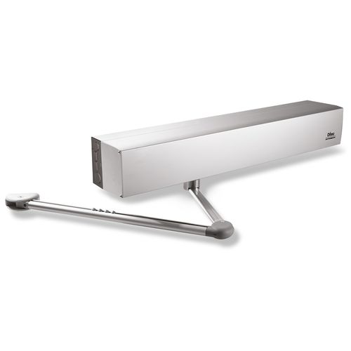 Automatisme pour porte à battant - DAB105 - Ditec - électrique / mécanique