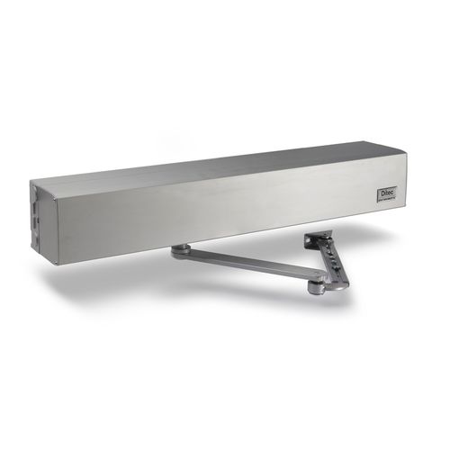 Automatisme pour porte à battant - DAB205 - Entrematic Italy S.p.A. - mécanique
