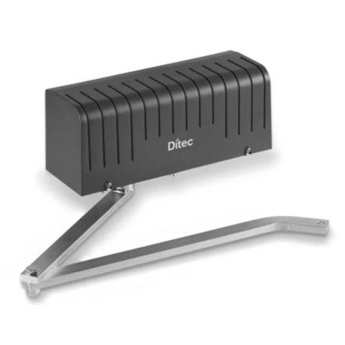 Automatisme pour portail à double battant - ARC - Ditec - porte de garage / pour porte industrielle / électrique