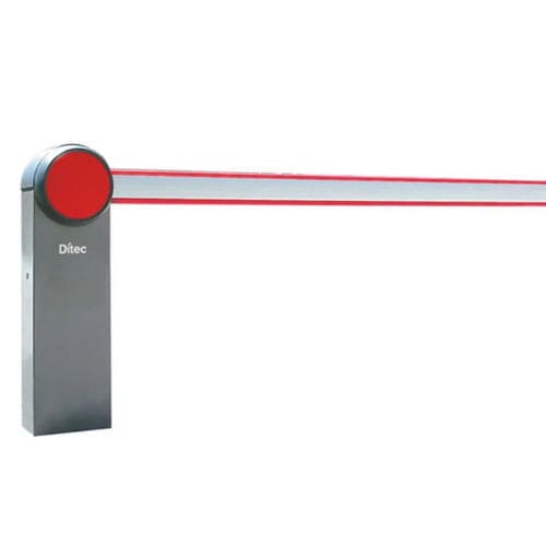 Barrière de sécurité - QIK - Entrematic Italy S.p.A. - d'accès / levante / pour véhicules
