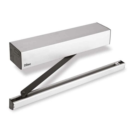 Automatisme pour porte à battant - SPRINT - Ditec - électrique / mécanique