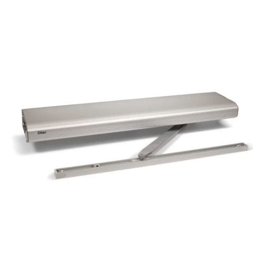 Automatisme pour porte à battant - DAB305 - Ditec - électrique / mécanique