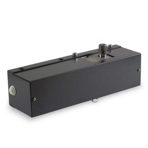 Automatisme pour porte pliante - DOR - Ditec - pour porte industrielle / électrique