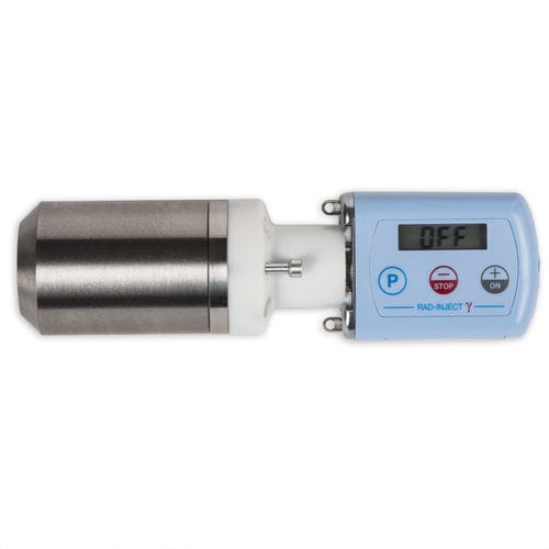 Injecteur pour radiopharmaceutiques - Rad-Inject - Tema Sinergie S.p.A. - automatisé