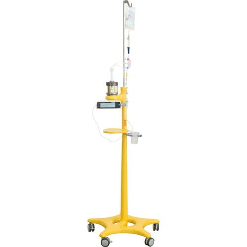 Injecteur pour radiopharmaceutiques - ASTER - Tema Sinergie S.p.A.