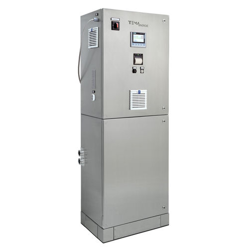 Générateur VPH de décontamination - HYPER® - Tema Sinergie S.p.A.