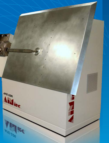 Cintreuse électrohydraulique - AFE-2Dx - aim inc - électrique / pour profilés plats / de barres