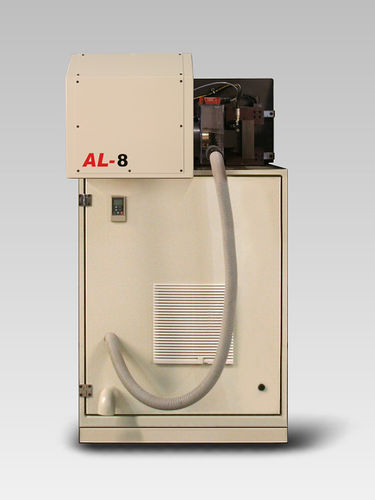 Chanfreineuse électrique - AccuLathe - aim inc - de précision / pour tuyaux / machine