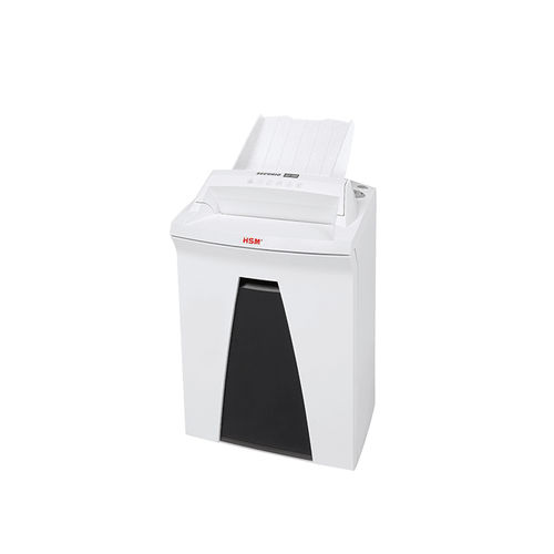 Destructeur de documents de bureau - SECURIO AF150 - HSM GmbH + Co. KG