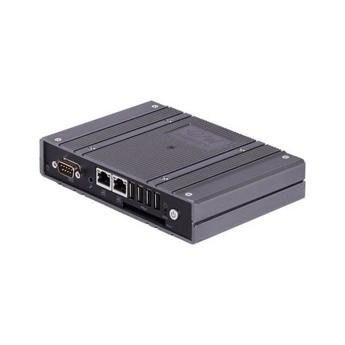 PC box - EW410 series - ESA elettronica - embarqué / mural / sur rail DIN