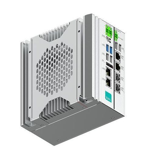 PC edge - LUMIA  - ESA elettronica - embarqué / Intel® Core i3 / Intel® Core i7