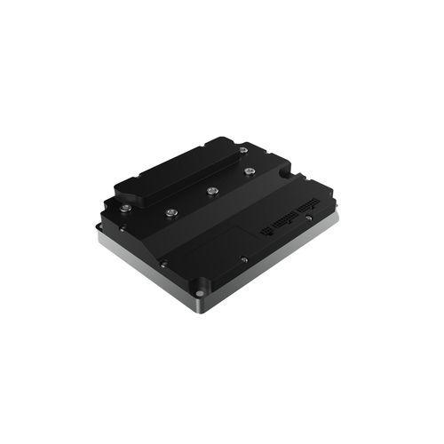 Servo-variateur DC - NERVO series - ESA elettronica - asynchrone / brushless / CANopen