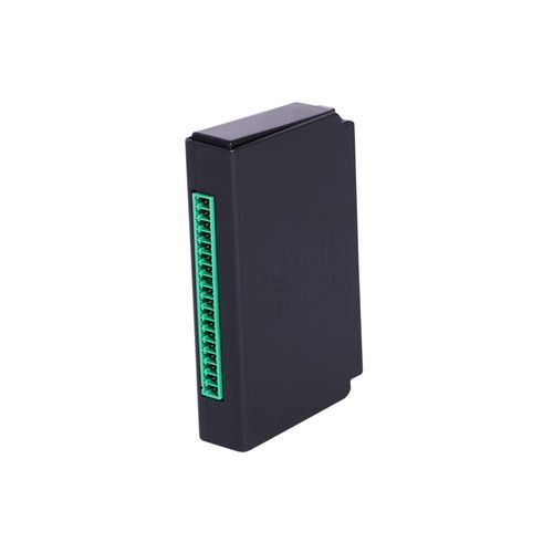 Module E/S analogique - EW600 series - ESA elettronica - numérique / à 8 E / à 4 S