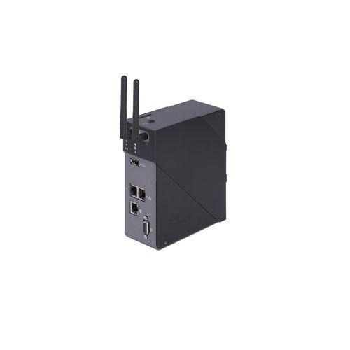 Unité de gestion d'énergie sur rail DIN - EW900 series - ESA elettronica - active