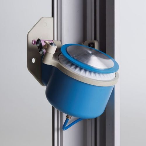 Tendeur pour fils textiles - ROTAIR - COMSAT - pneumatique / automatique