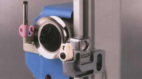 Détecteur de rupture de fil à touffeter - ELTEX-UNIMAG - COMSAT - photoélectrique / piézoélectrique / automatique