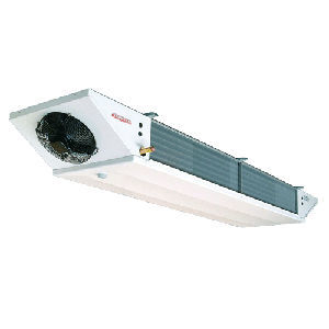 Évaporateur ventilé axial - FBV series - FRIMETAL - pour l'industrie / à air / de refroidissement