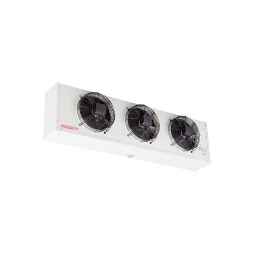 Évaporateur ventilé axial - EC series - FRIMETAL - commercial / à chambre froide / à air
