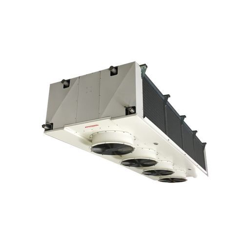 Évaporateur thermique - TNH series - FRIMETAL - de process / pour réfrigération commerciale / électrique