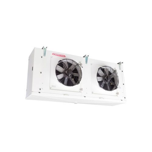 Évaporateur thermique - GNH series - FRIMETAL - de process / d'ammoniac / électrique