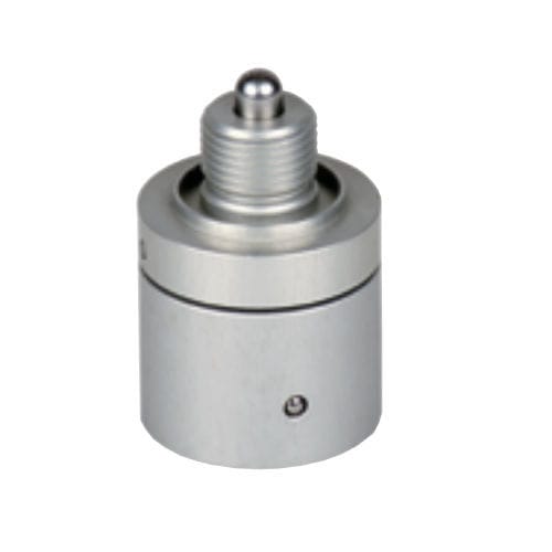 Distributeur pneumatique à commande mécanique - E-30 series - AIRTEC Pneumatic - 3/2 / à ressort de rappel / en aluminium