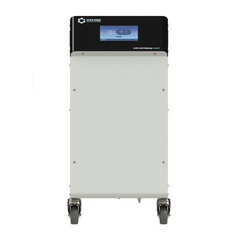 Réfrigérateur cryogénique - CRYOSTREAM 1000 - Oxford Cryo solutions Ltd