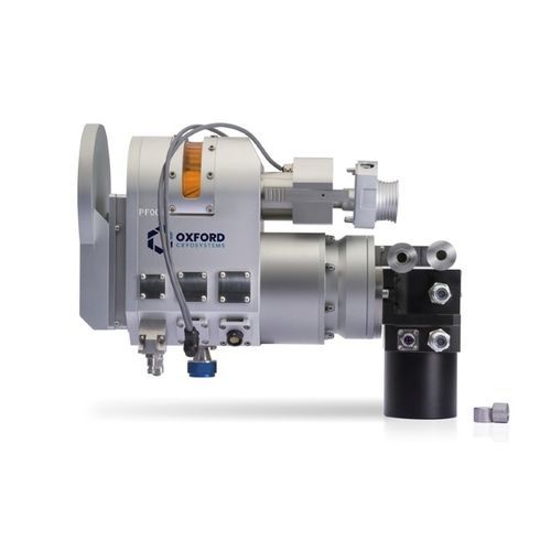 Chargeuse pour laboratoire - PheniX - Oxford Cryo solutions Ltd