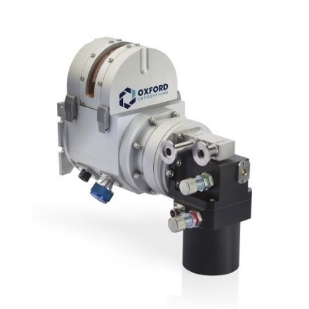 Cryostat à circulation - PHENIX - Oxford Cryo solutions Ltd