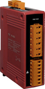 Appareil de mesure de puissance triphasé - PM-3033 series - ICP-DAS