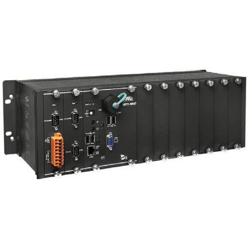 Contrôleur d'automatisme programmable pour contrôleur - XPAC, LinPAC, WinPAC series - ICP-DAS