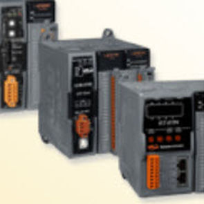 Module d'extension d'E/S - RU-87Pn series - ICP-DAS - analogique / industriel