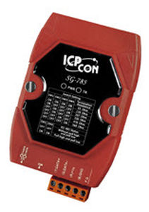 Module de traitement de signal - SG-785 - ICP-DAS