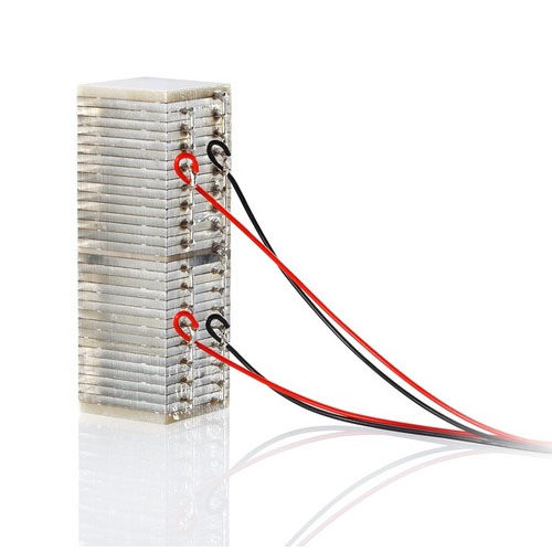 Actionneur piézoélectrique linéaire - P-405 Picoactuator® series - Physik Instrumente - multi-axe / en mode cisaillement