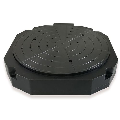 Platine de positionnement rotative - A-63x PIglide RL series - Physik Instrumente - motorisée / multiaxe / de précision