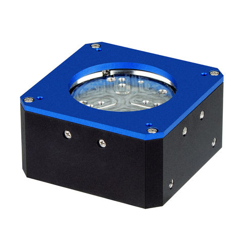 Actionneur à bobine mobile linéaire - V-931 - Physik Instrumente