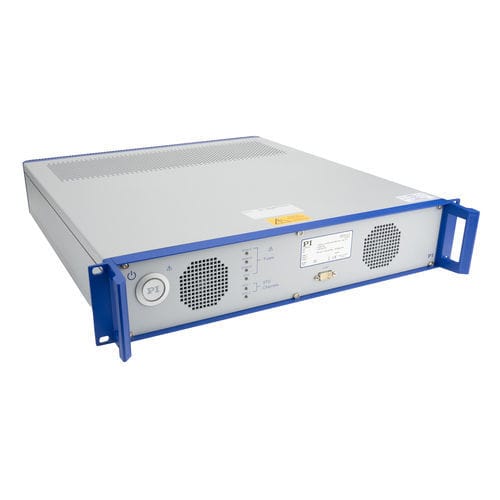 Contrôleur de mouvement 4 axes - G-902.R series - Physik Instrumente - DC / AC / synchrone