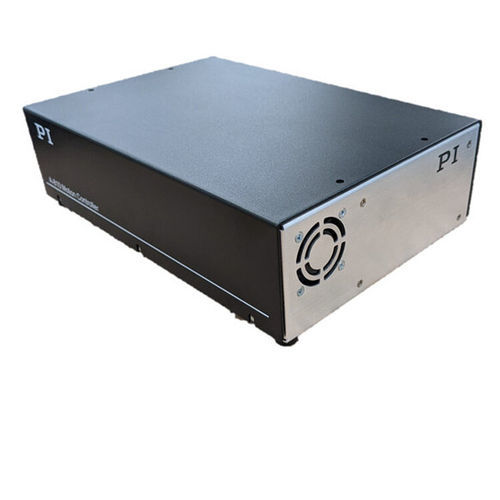 Contrôleur de mouvement mono-axe - A-811.CED0x - Physik Instrumente - DC / AC / brushless