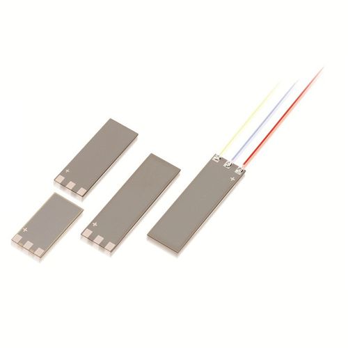 Actionneur piézoélectrique de flexion - PL1 PICMA&reg; series - Physik Instrumente - 10 V...50 V / 0 V...10 V / 51 V...100 V