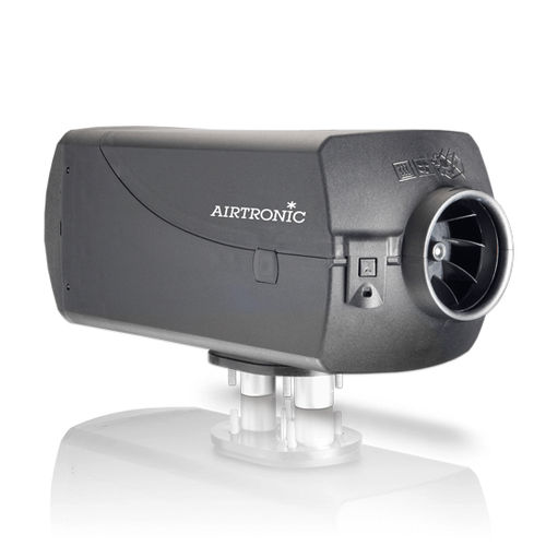 Chauffeair Airtronic S2/M2 Eberspächer Climate Control Systems