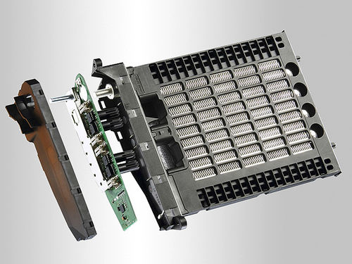 Aérotherme électrique - Eberspächer Climate Control Systems GmbH & Co. KG