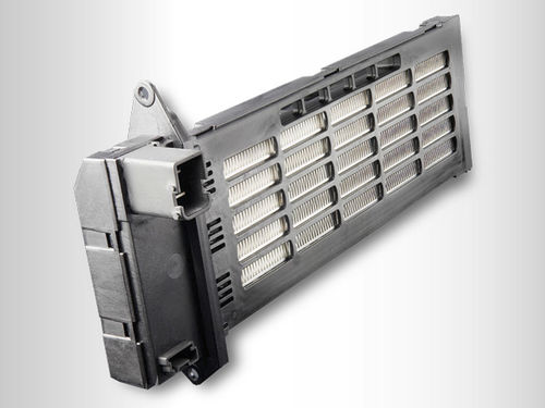 Chauffe-air - IS - Eberspächer Climate Control Systems GmbH & Co. KG - électrique