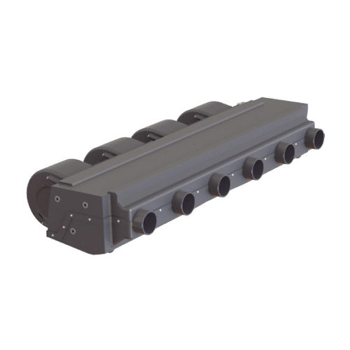Système de refroidissement d'air - EV Series - Eberspächer Climate Control Systems GmbH & Co. KG - compact / mini