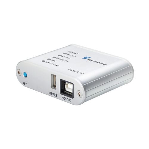 Outil de diagnostic - EasyScan - Eberspächer Climate Control Systems GmbH & Co. KG