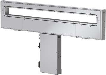 Électrovanne - 061 series - VAT Vakuumventile AG