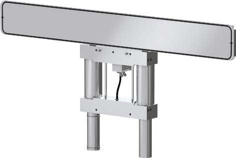 Électrovanne - 078 series - VAT Vakuumventile AG