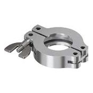 Raccord pour le vide - 310 series - VAT Vakuumventile AG - à bride / coudé à 90° / en T