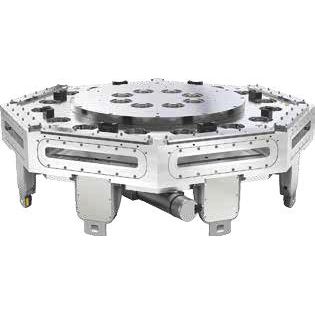Vanne en module - MVM series - VAT Vakuumventile AG