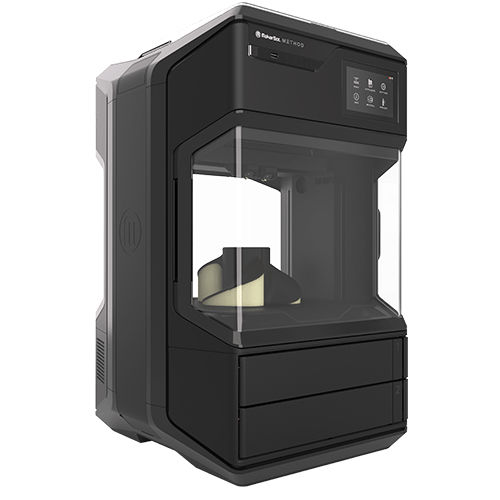 Imprimante 3D PLA - METHOD  - MakerBot EMEA - nylon / PETG / pour prototypage