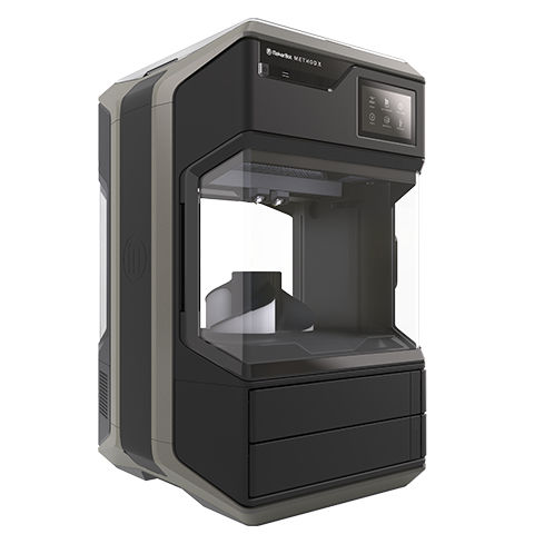 Imprimante 3D plastique renforcé de fibres de carbone - METHOD X - MakerBot EMEA - industrielle / FDM / de bureau